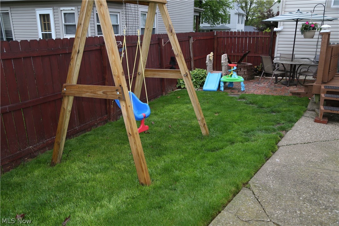 Firestone Park - Residential