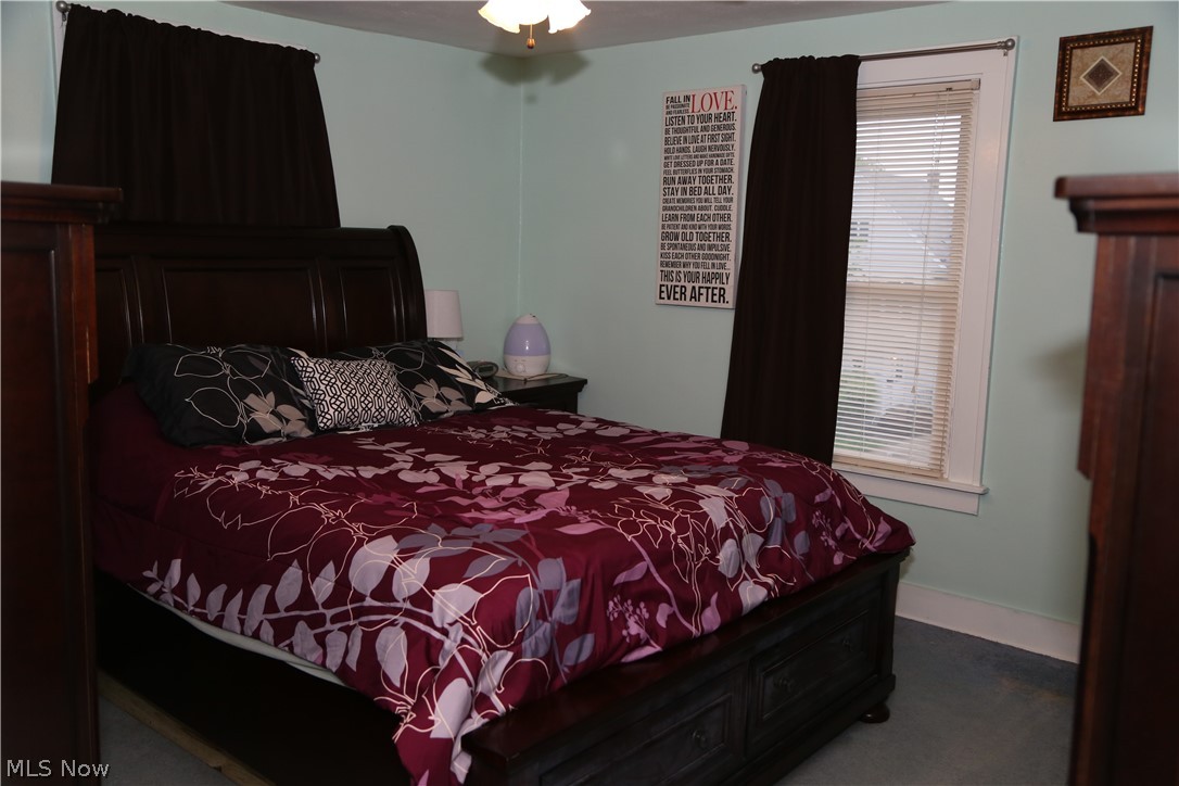 Firestone Park - Residential