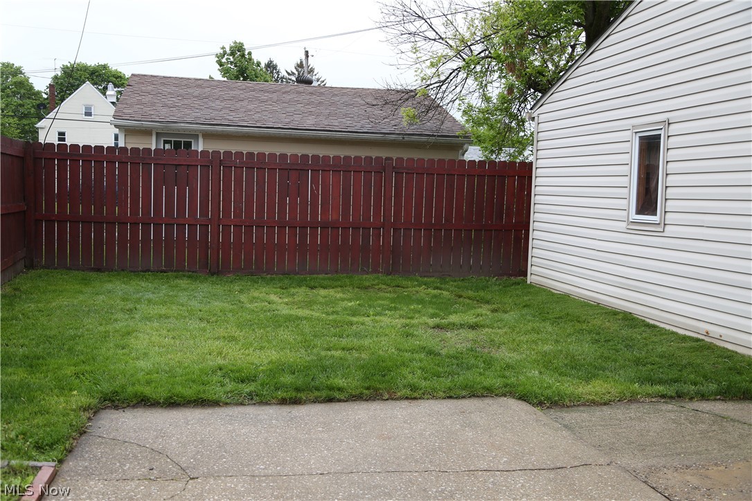 Firestone Park - Residential