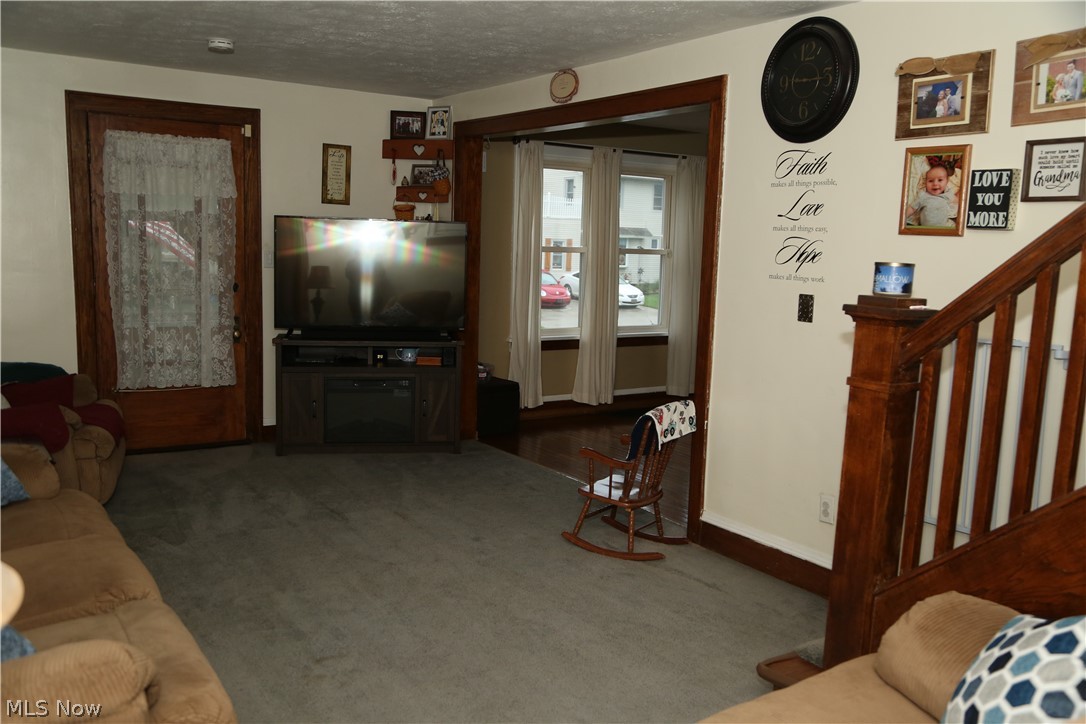 Firestone Park - Residential