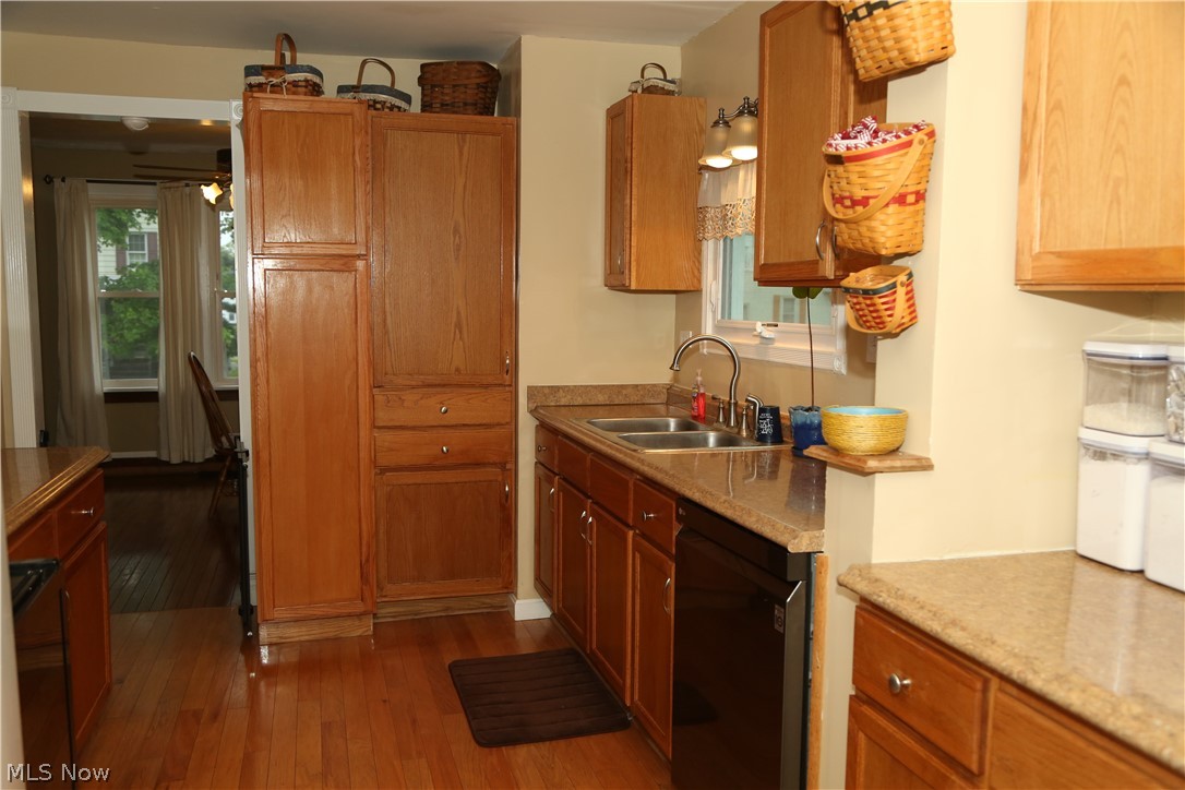 Firestone Park - Residential