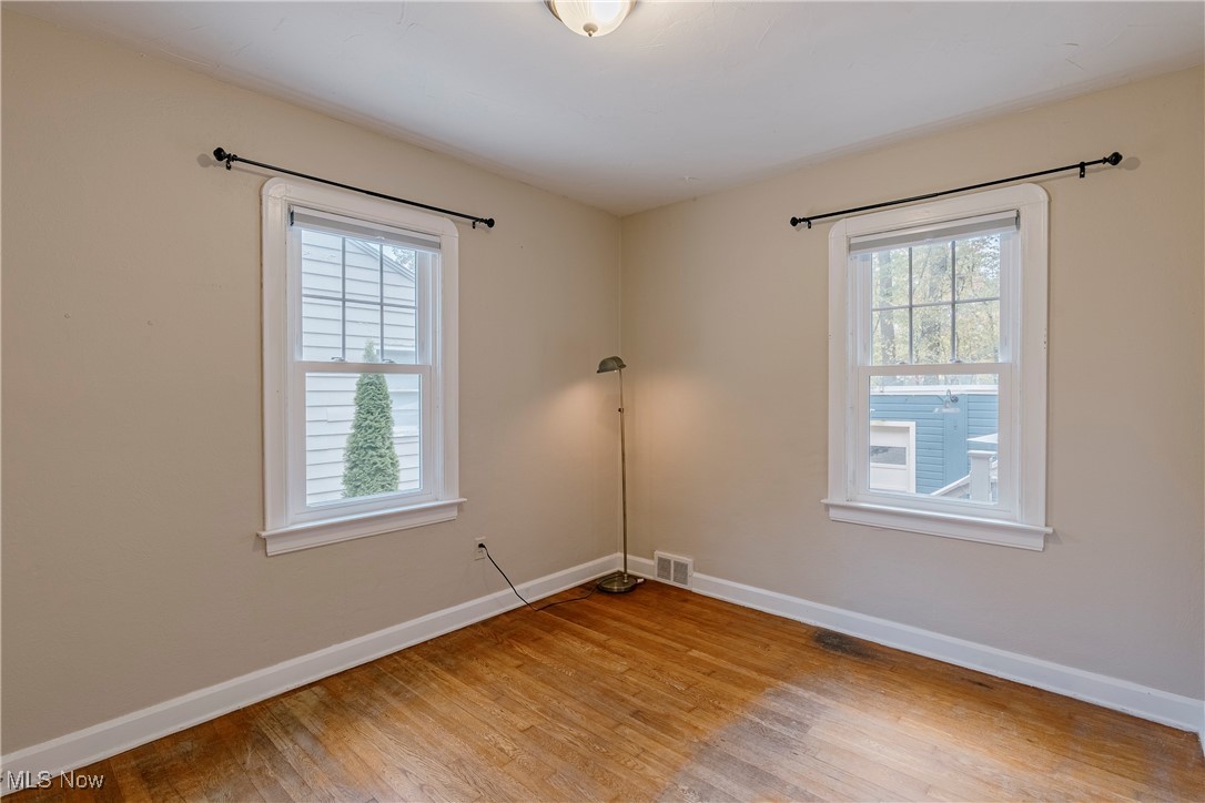 Franklin Sub 26 - Residential