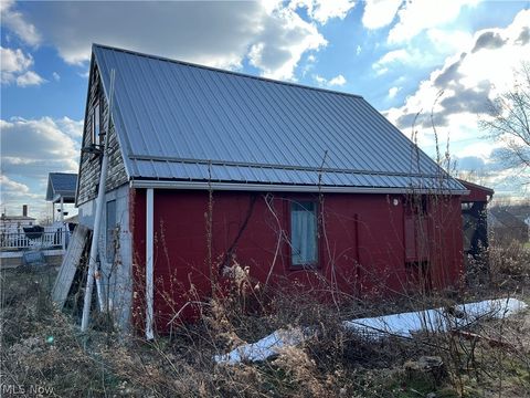 Tiny photo for 14121 Russell Drive, Petersburg, OH 44454 (MLS # 5190656)