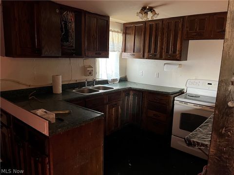 Tiny photo for 14121 Russell Drive, Petersburg, OH 44454 (MLS # 5190656)