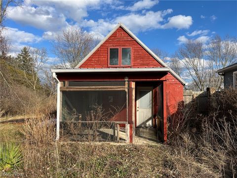 Tiny photo for 14121 Russell Drive, Petersburg, OH 44454 (MLS # 5190656)