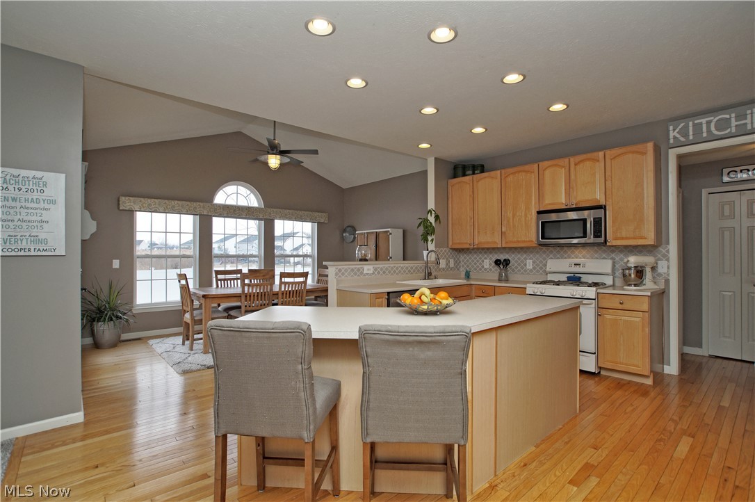 Heisley Park - Residential