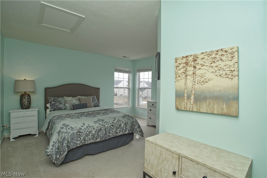 Heisley Park - Residential