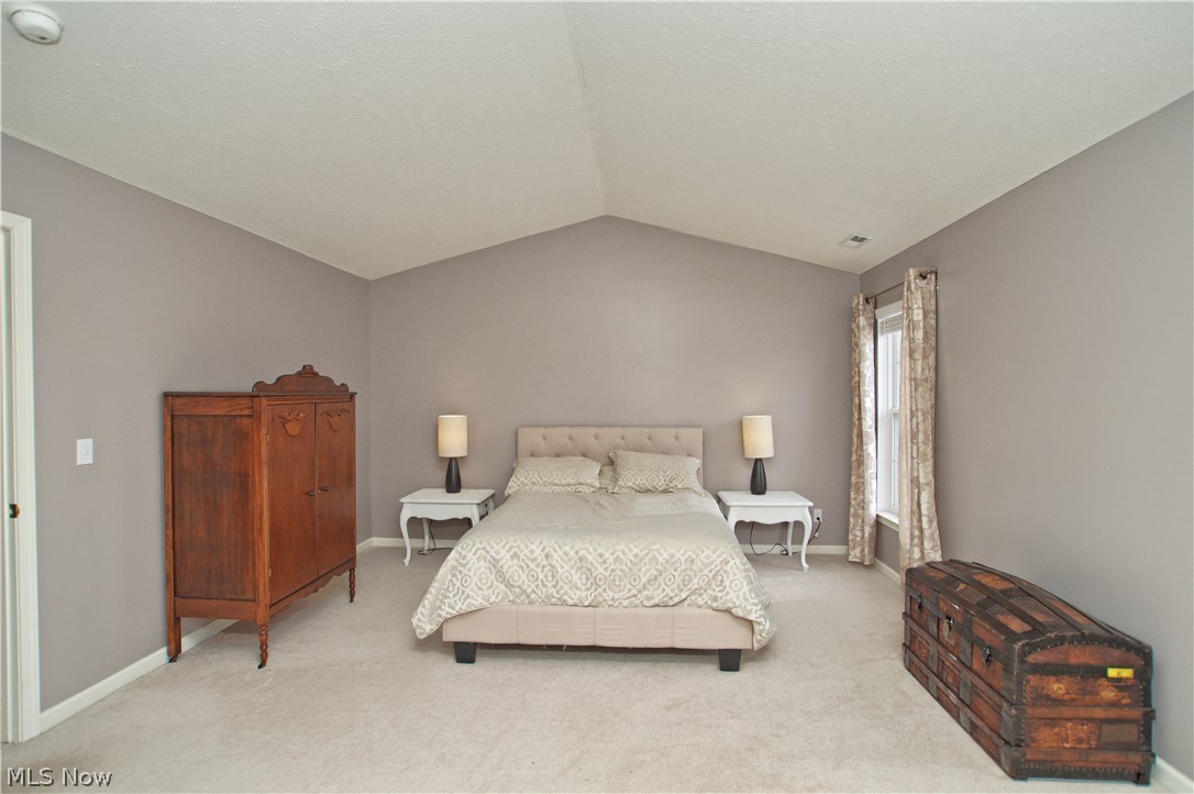 Heisley Park - Residential