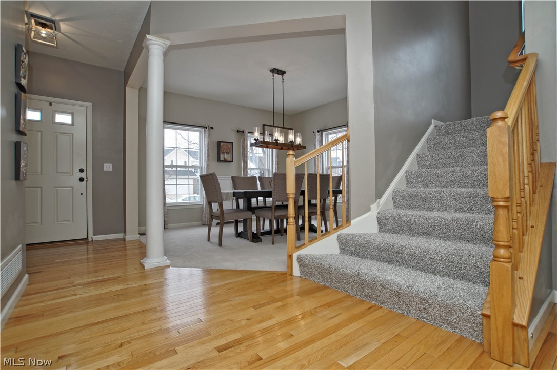 Heisley Park - Residential