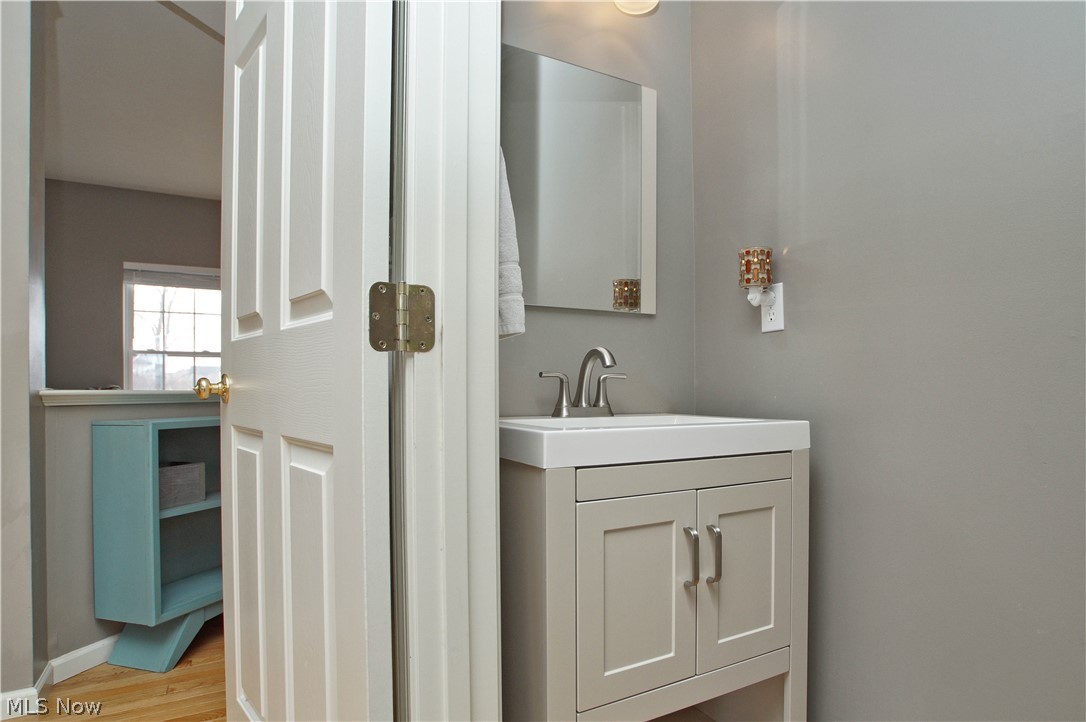 Heisley Park - Residential