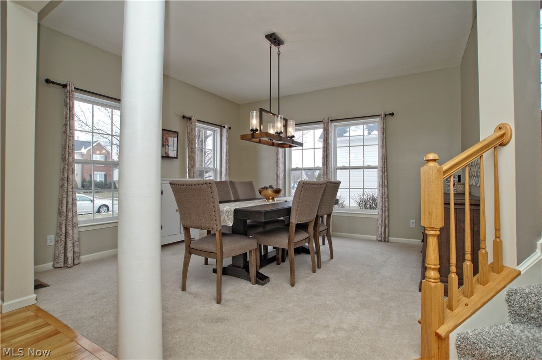 Heisley Park - Residential