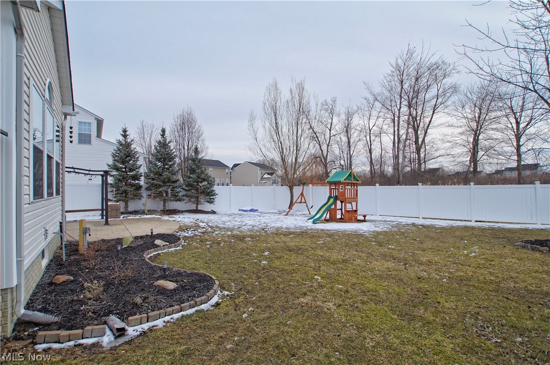 Heisley Park - Residential