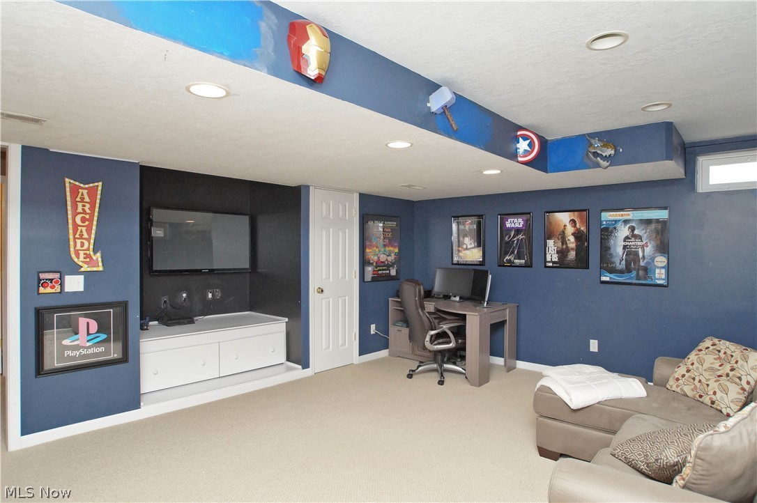 Heisley Park - Residential