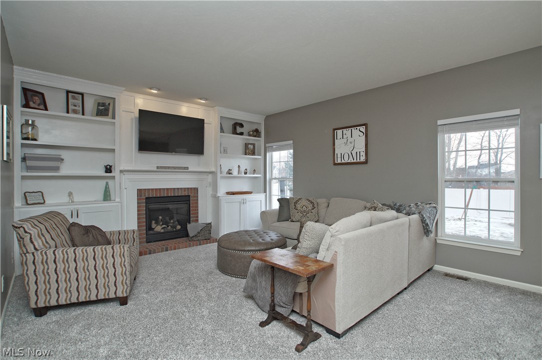 Heisley Park - Residential