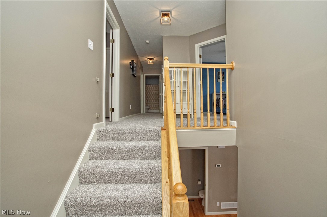 Heisley Park - Residential