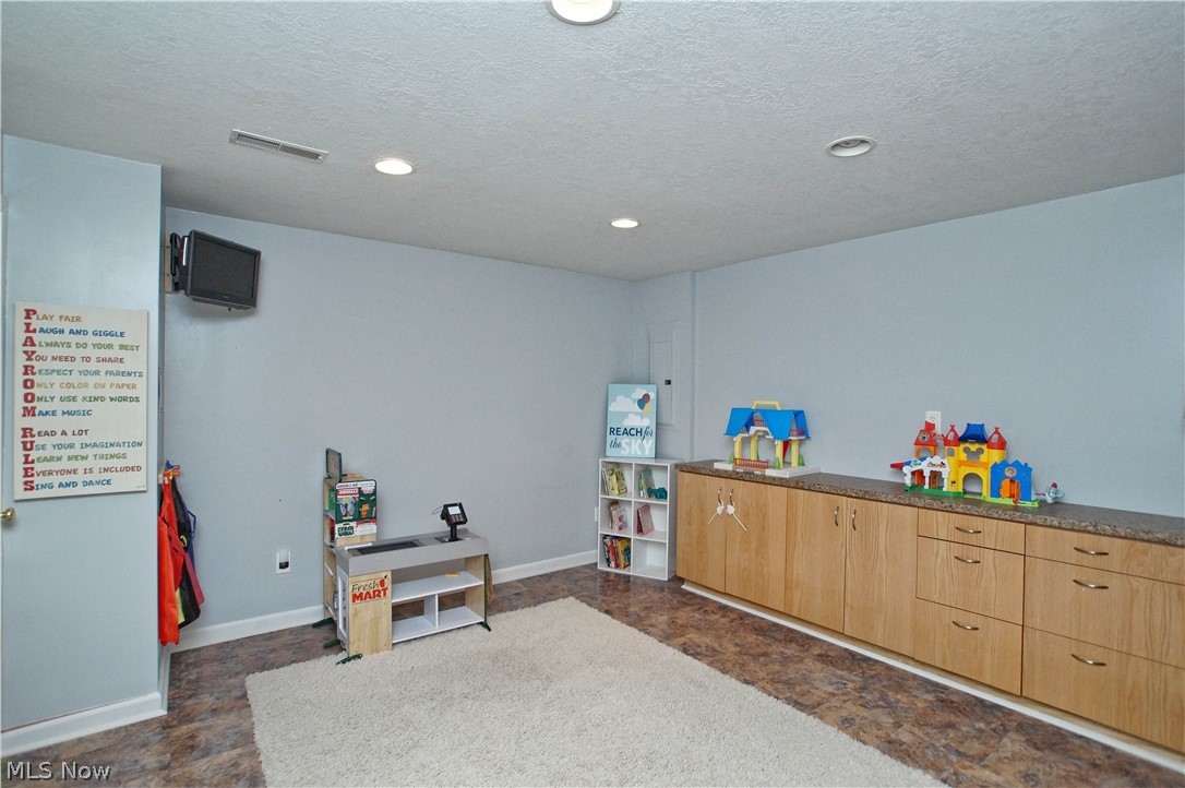 Heisley Park - Residential