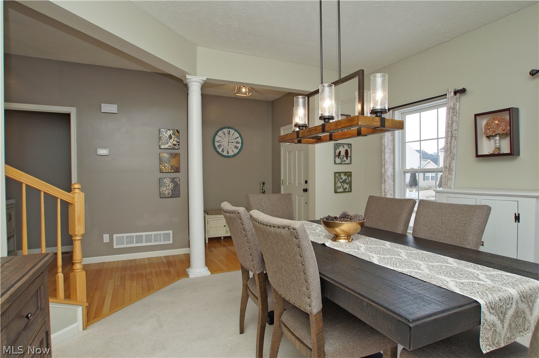 Heisley Park - Residential