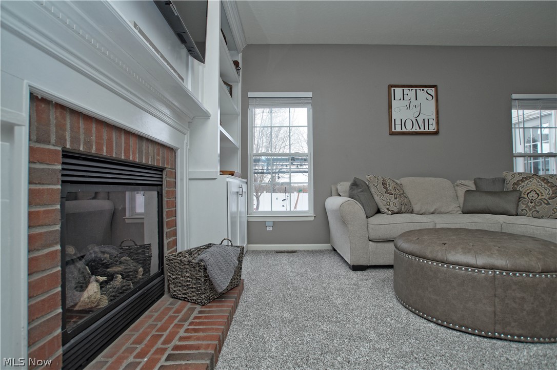 Heisley Park - Residential