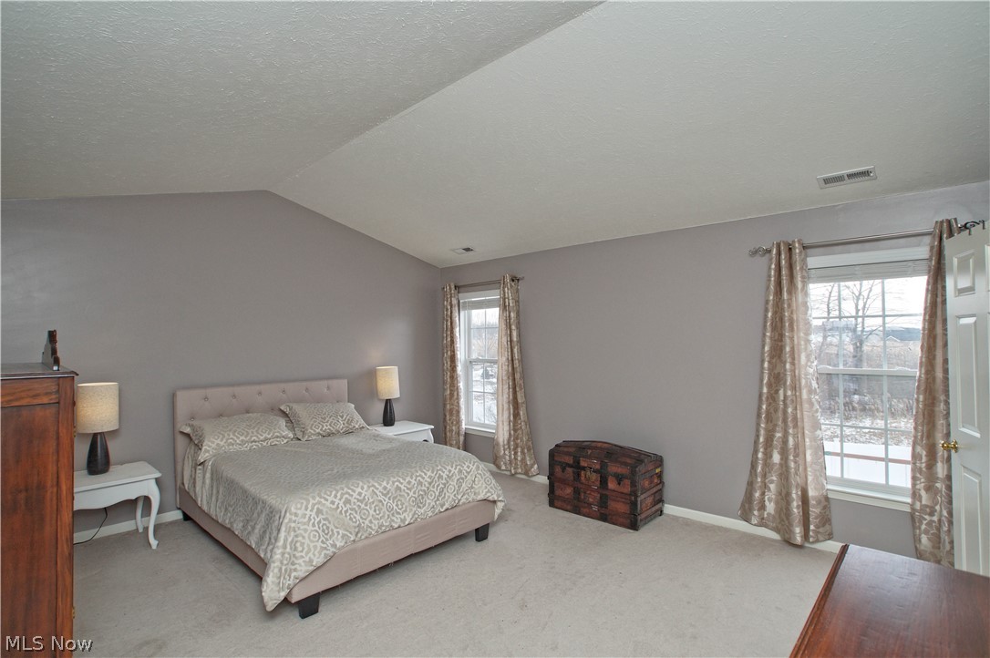 Heisley Park - Residential