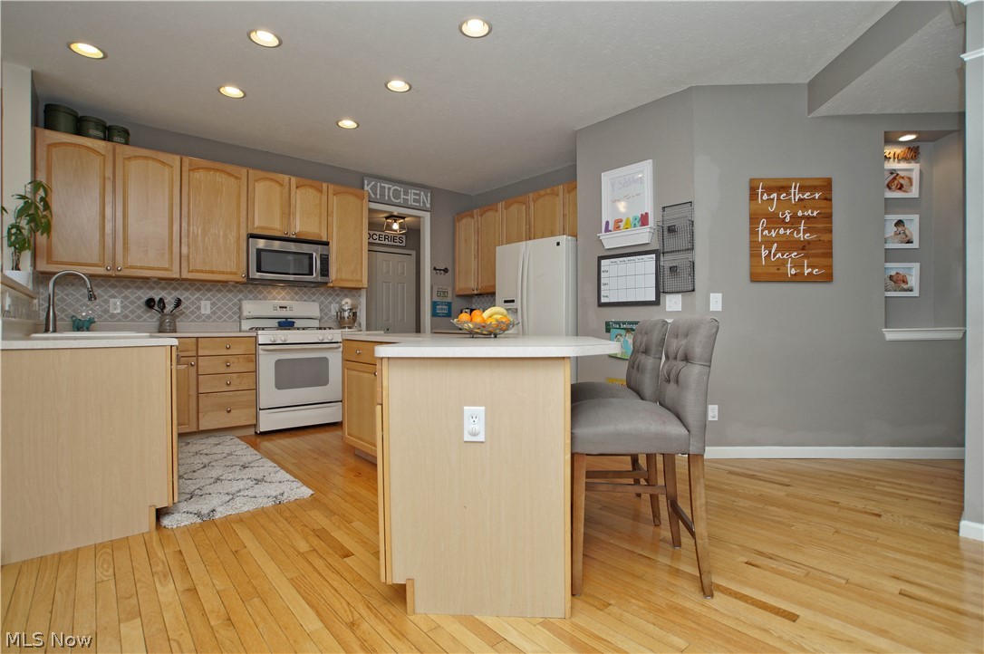 Heisley Park - Residential