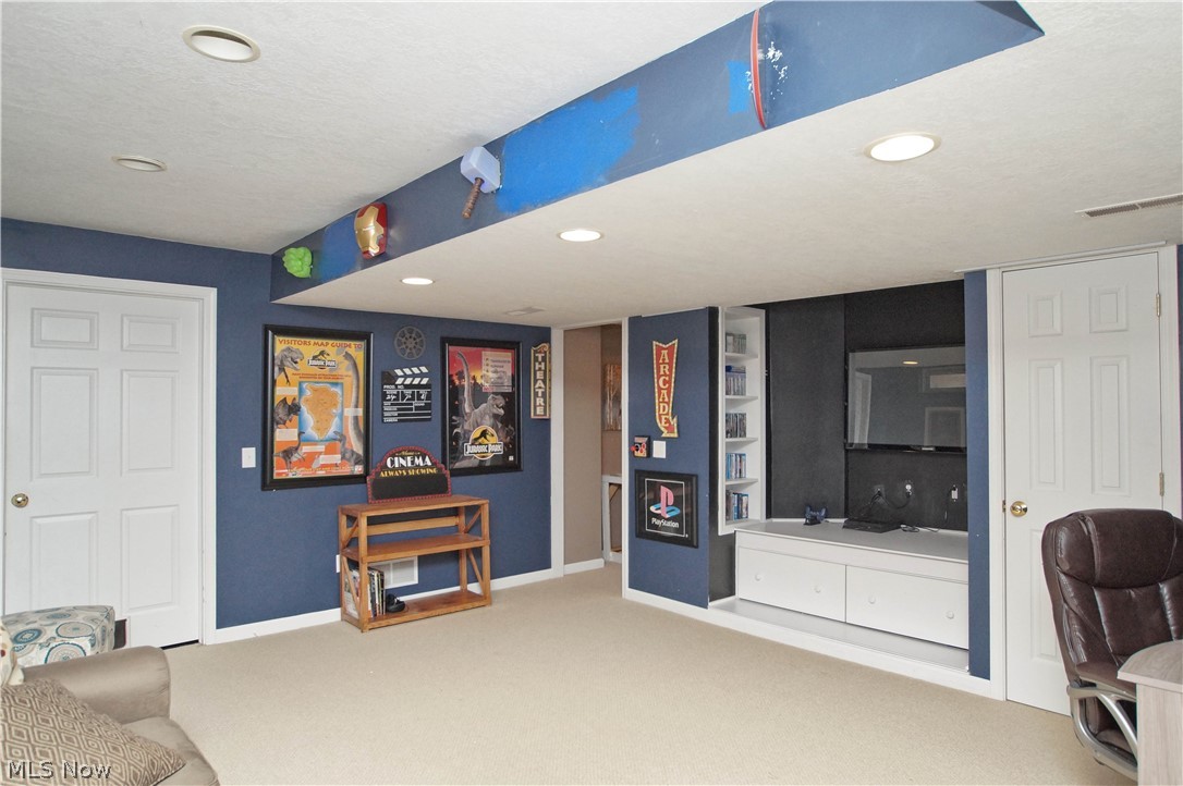 Heisley Park - Residential