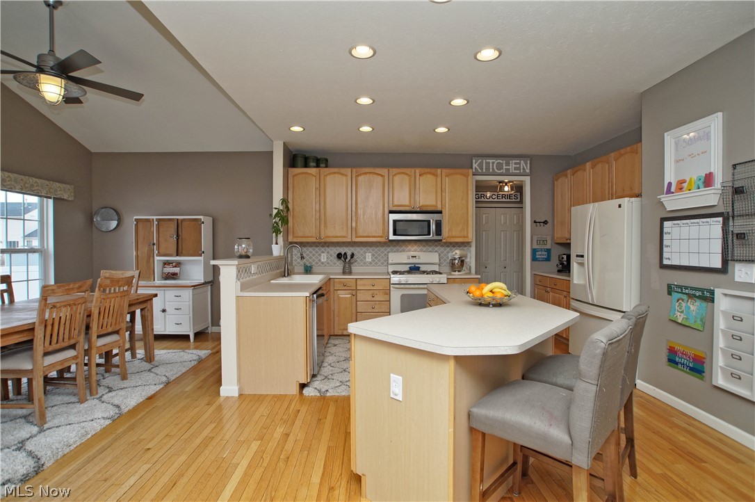 Heisley Park - Residential