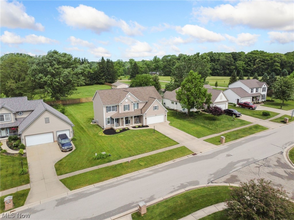 Harvest Hills Ph 2 - Residential