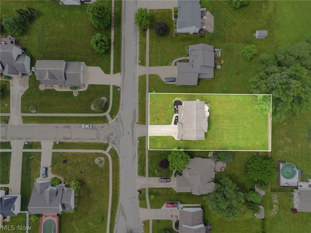 Harvest Hills Ph 2 - Residential