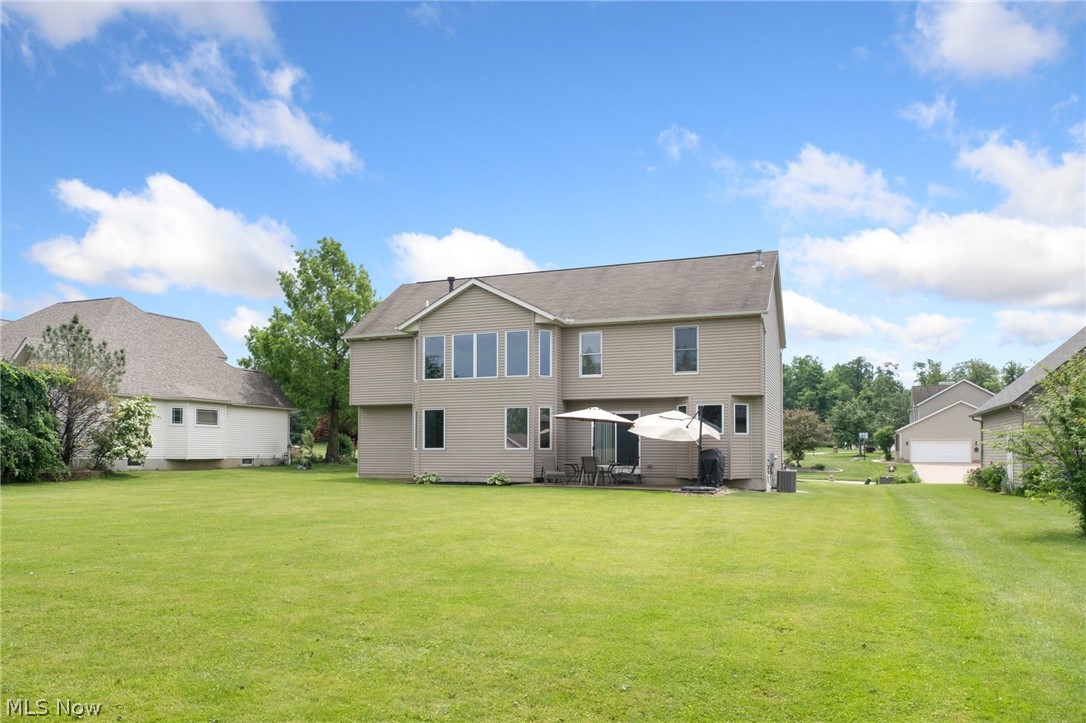 Harvest Hills Ph 2 - Residential