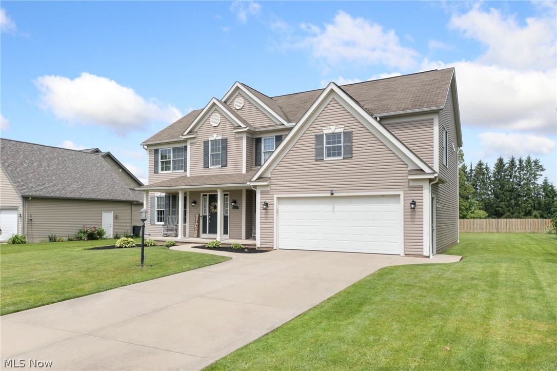 Harvest Hills Ph 2 - Residential