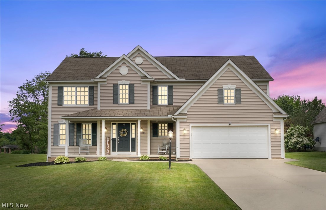 Harvest Hills Ph 2 - Residential