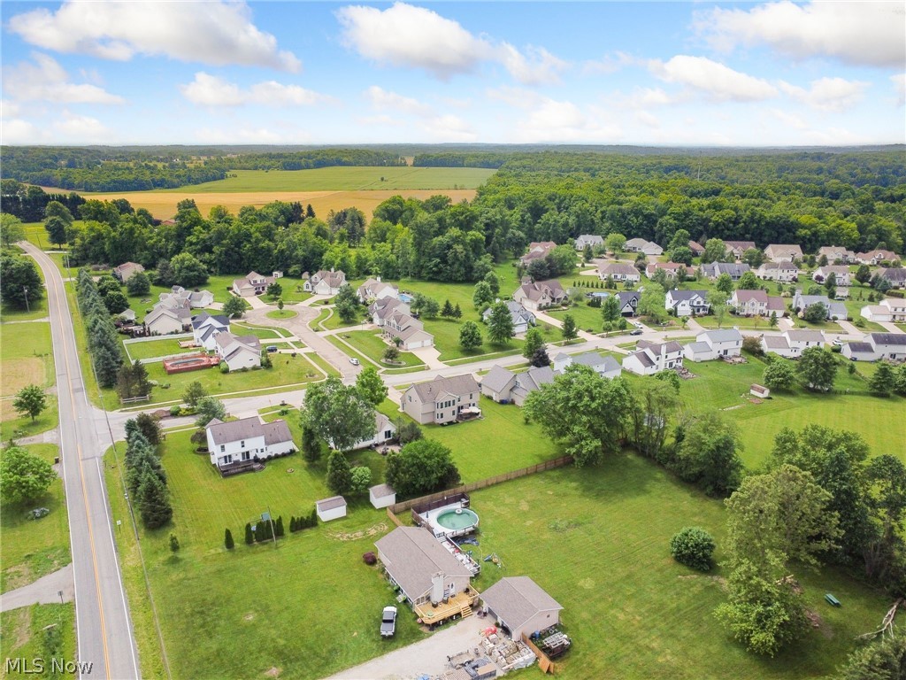 Harvest Hills Ph 2 - Residential