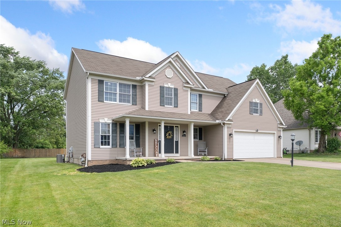 Harvest Hills Ph 2 - Residential