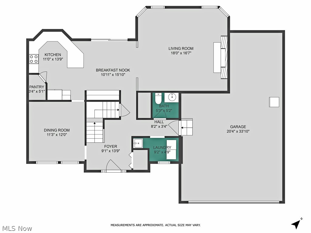 Harvest Hills Ph 2 - Residential