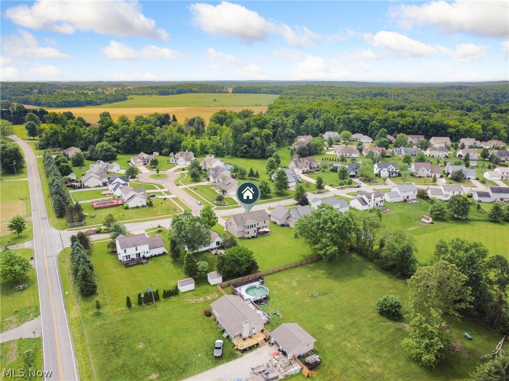 Harvest Hills Ph 2 - Residential