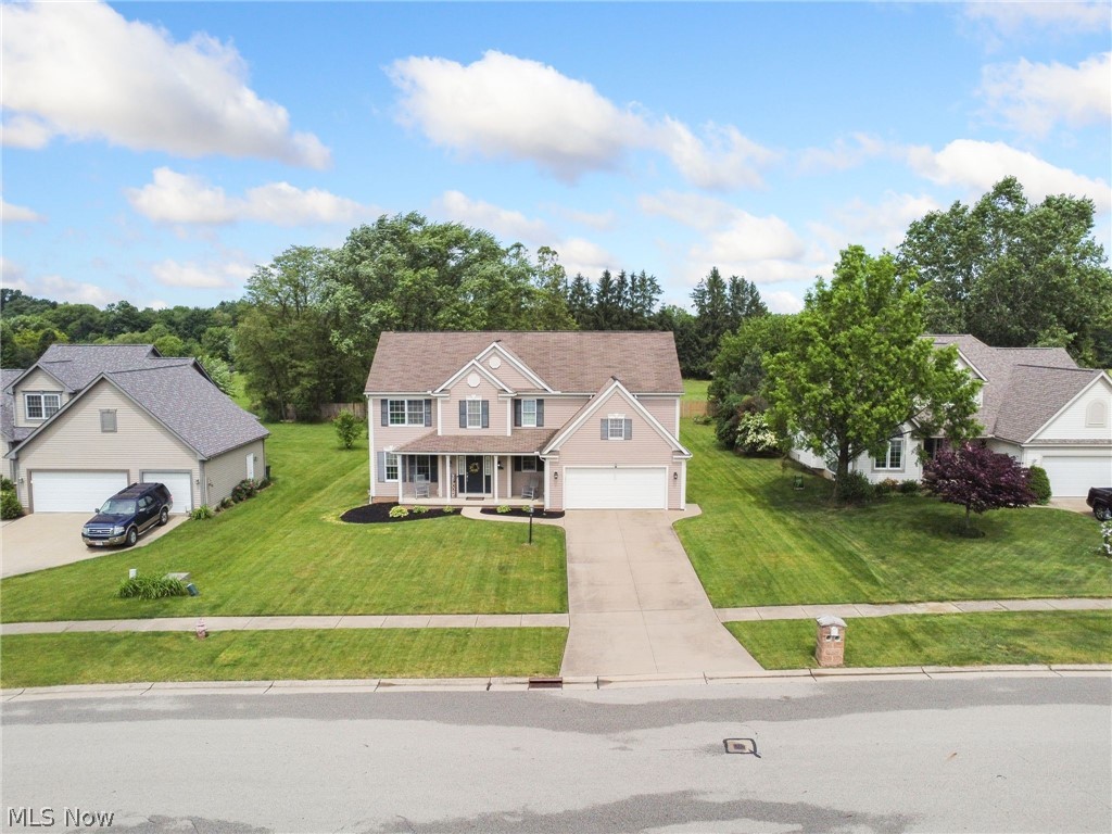 Harvest Hills Ph 2 - Residential