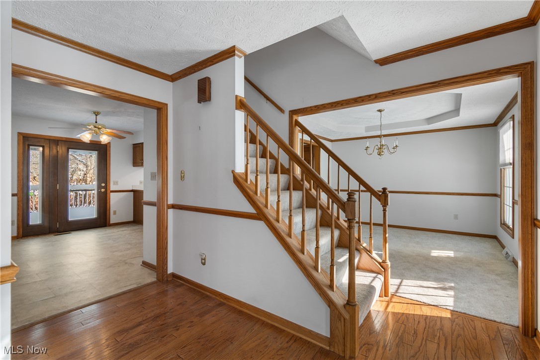 Williamsburg Village Estates - Residential