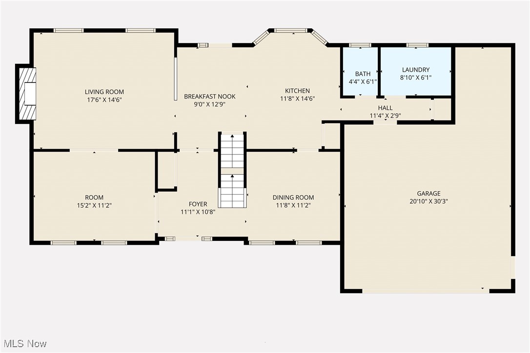 Williamsburg Village Estates - Residential