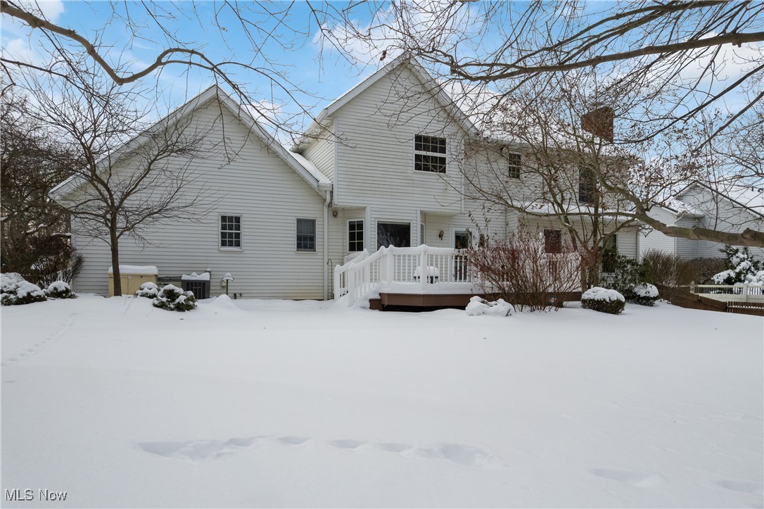 Williamsburg Village Estates - Residential