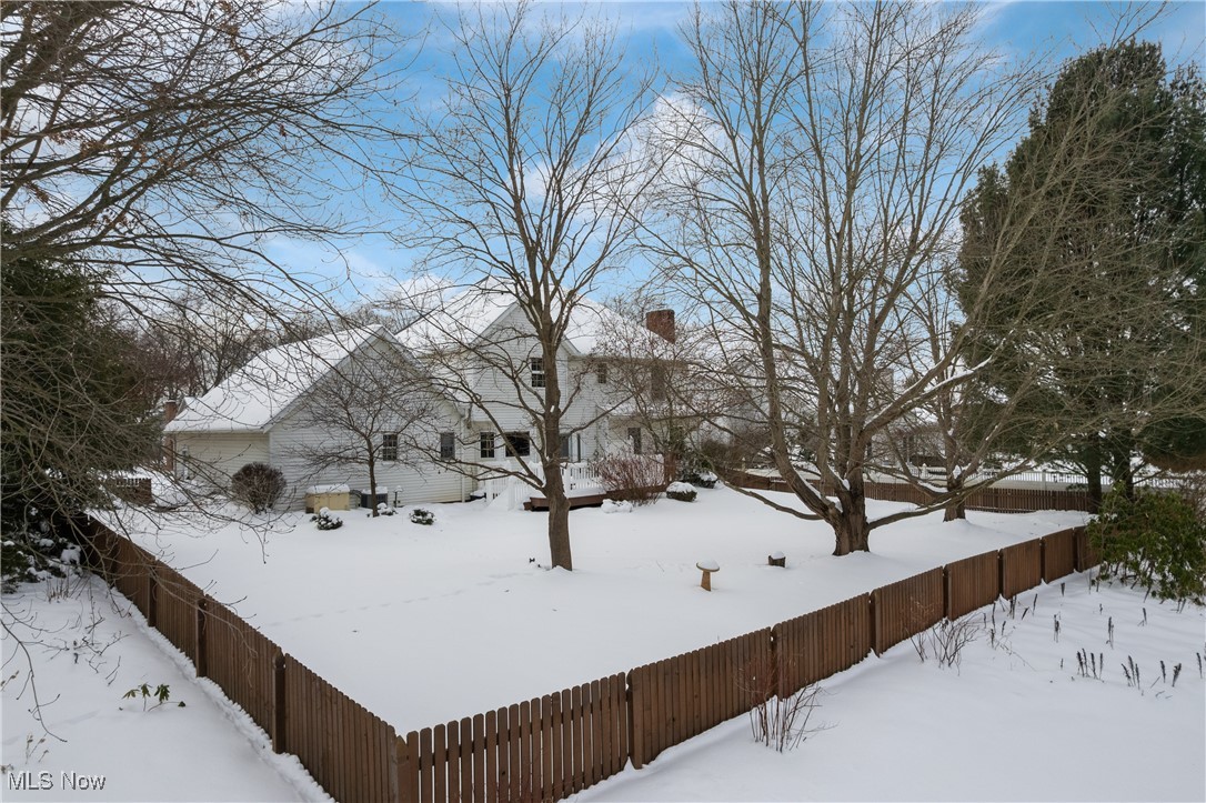 Williamsburg Village Estates - Residential