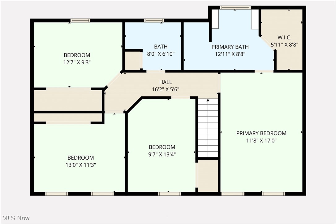 Williamsburg Village Estates - Residential