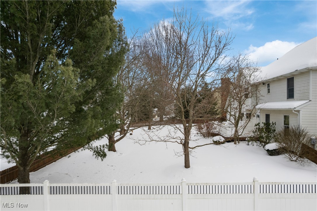 Williamsburg Village Estates - Residential