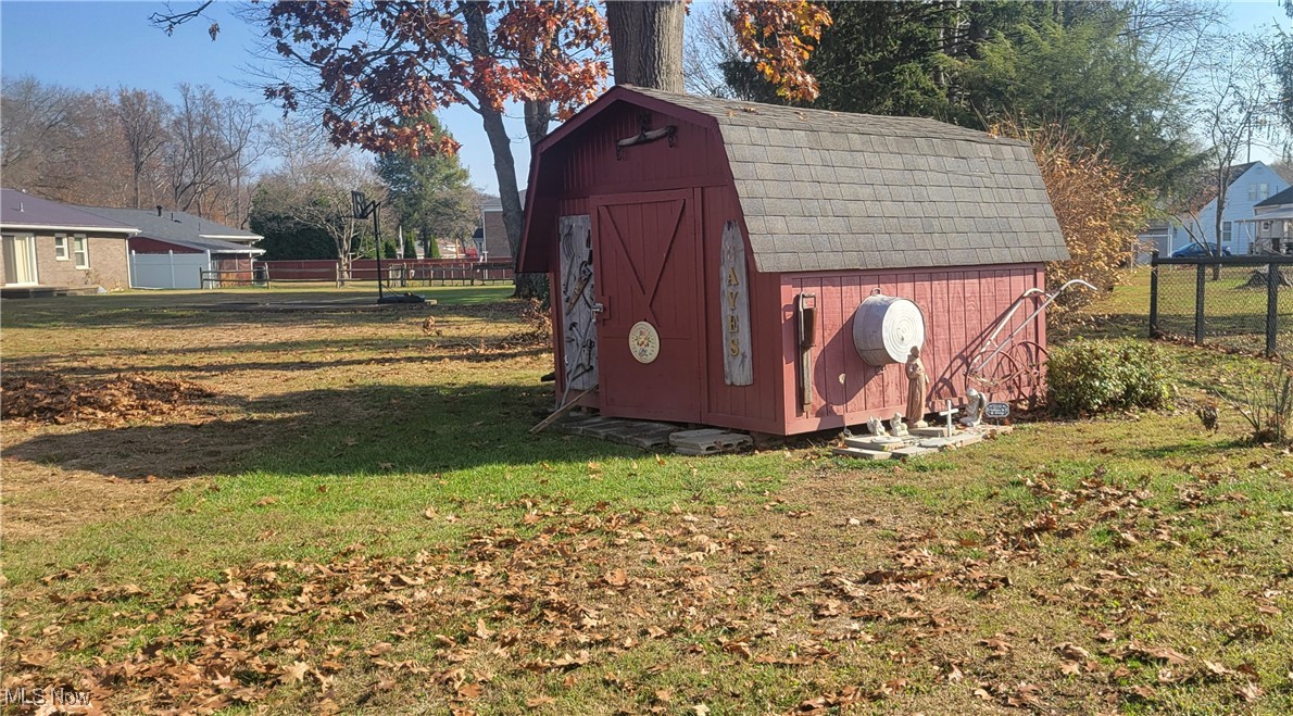 Meadowcrest Add 04 - Residential