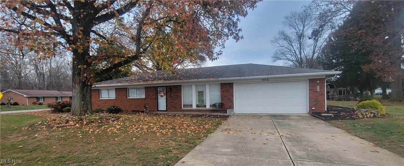 Meadowcrest Add 04 - Residential