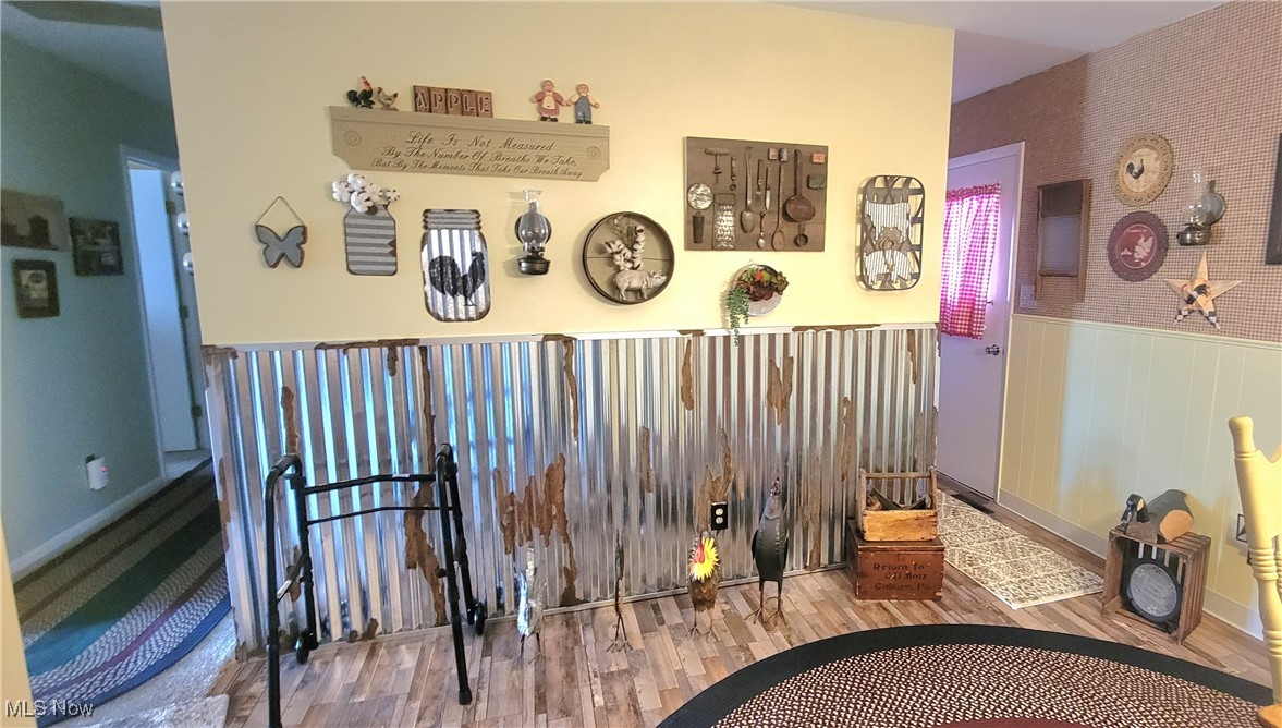 Meadowcrest Add 04 - Residential