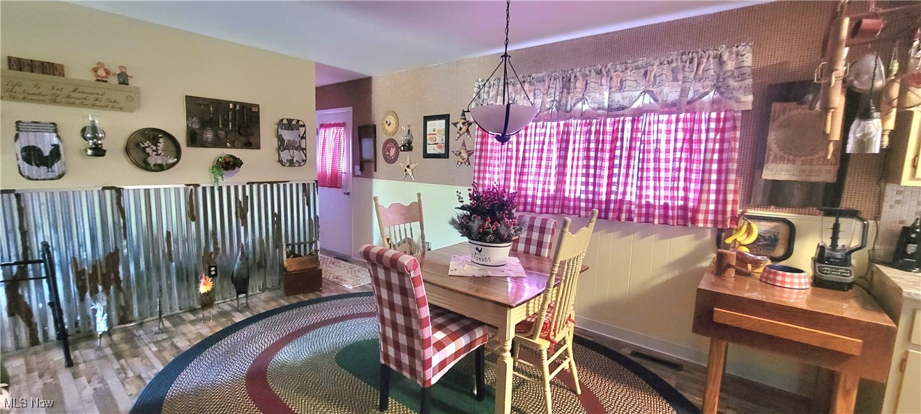 Meadowcrest Add 04 - Residential