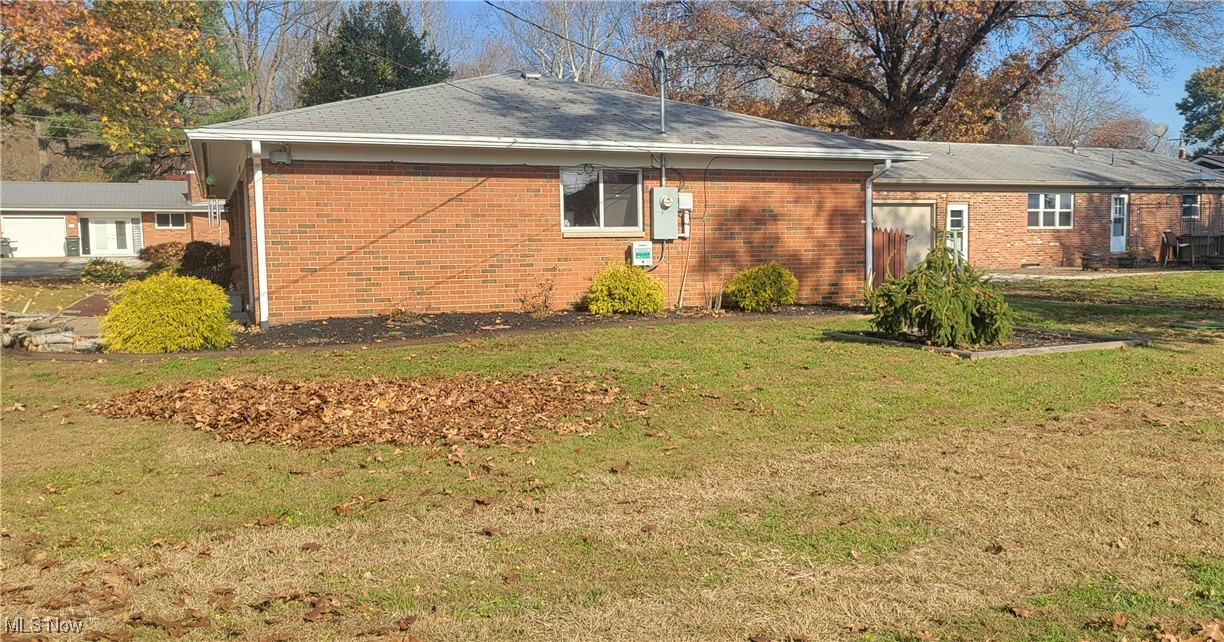 Meadowcrest Add 04 - Residential