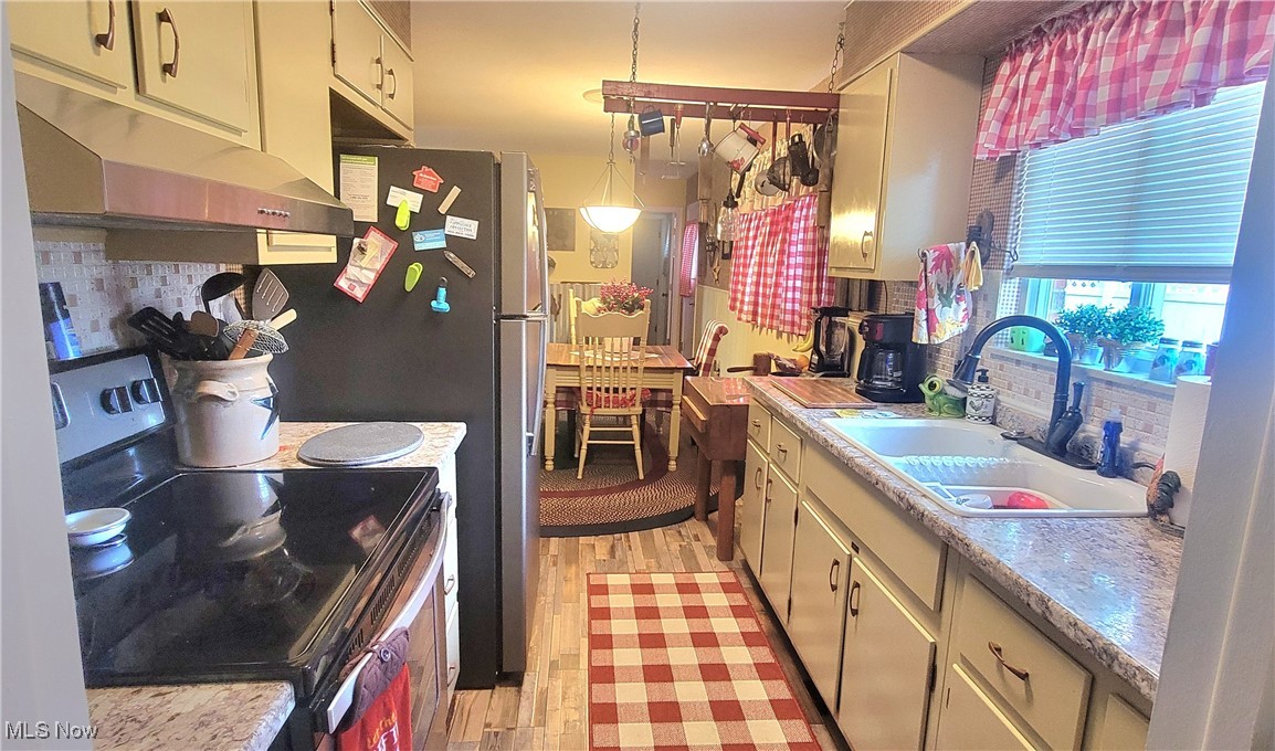 Meadowcrest Add 04 - Residential