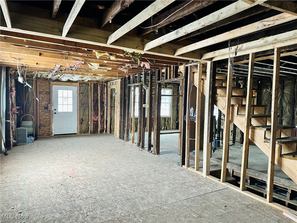 City/Canton - Residential