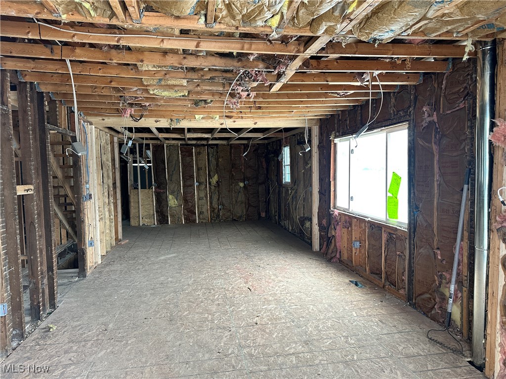 City/Canton - Residential